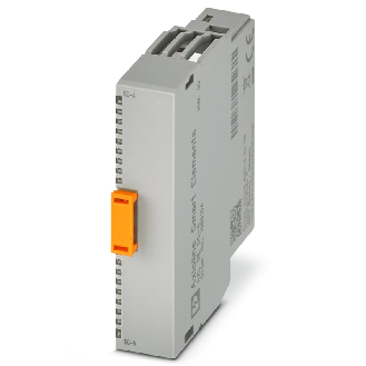 Obturateur d'emplacement, IP20 - AXL SE SC-A-Lire la description