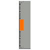 Obturateur d'emplacement, IP20 - AXL SE SC-A