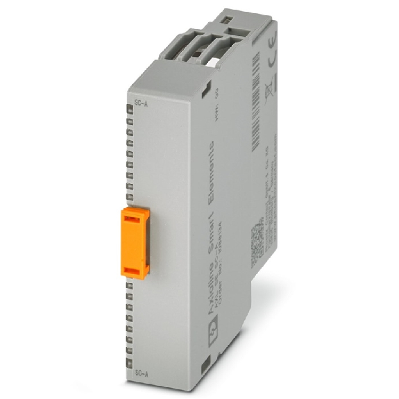Obturateur d'emplacement, IP20 - AXL SE SC-A-Lire la description