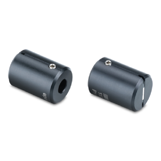 Rotor magnétique pour codeurs sans roulement, alesage ø6mm, 2 pôles - MSFN AA01X06-Lire la description