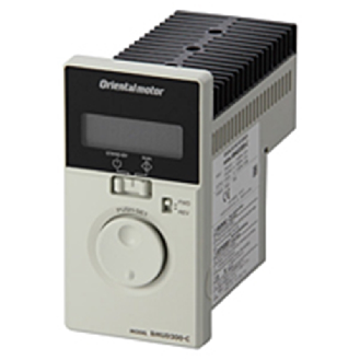Driver pour moteur Brushless DC 300 W, 1/3PH 200-240 VAC - BMUD300-C-Lire la description