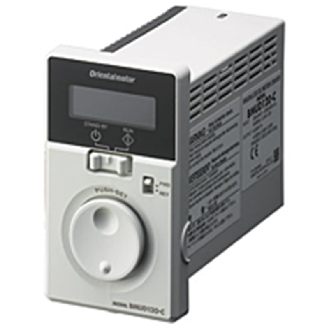 Driver pour moteur Brushless DC 30 W, 1/3PH 200-240 VAC - BMUD30-C2-Lire la description
