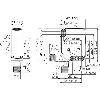 Cellule EAP PNP/NPN P=250mm PinPoint IO-Link LO/DO / M12 4P - WTF16P-24162620A00