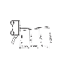 Cellule EAP PNP P=15mm fixe LR LO/DO / Câble 2m PVC - O200.GR.F-PV1Z.72CV/H006_BX15
