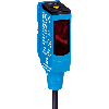 Cellule Bar. reflex transp. PNP P=5m PinPoint LO/DO / M12 4P+C0.12m - WL9G-3P3432S03