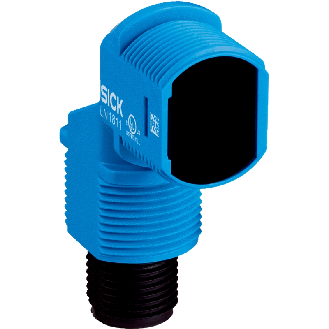 Cellule EAP PNP P=50mm IR LO Hybride / M12 4P - ZTB18-4PZ4A1D02-Lire la description