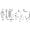 Cellule Bar. reflex PNP P=12m Laser LO/DO / M12 4P - WL9L-3P2432S01