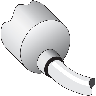 Cellule Directe PNP P=800mm IR M18 LO/DO Plast. Axial / Câble 2m - VTE18-4P8712-Lire la description