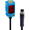 Cellule EAP PNP/NPN P=120mm PinPoint LO/DO / M08 3P+C0.11m - WTB4FT-31311120ZZZ