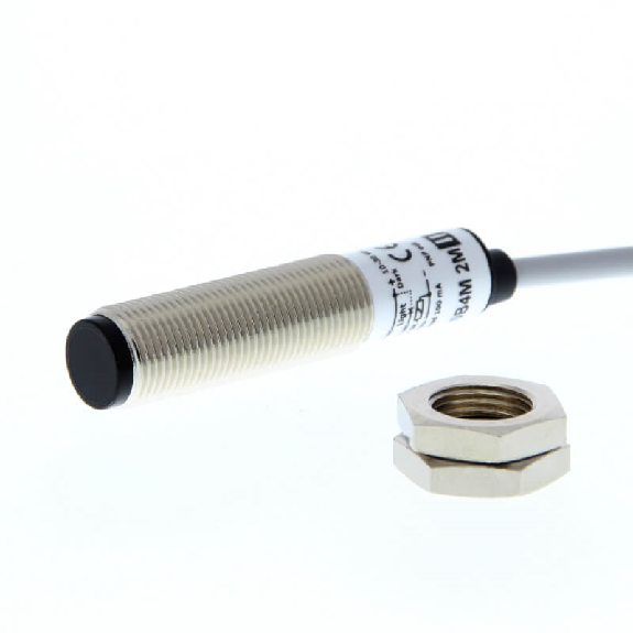 Cellule Directe PNP P=300mm IR LO/DO M12 Métal Axial / Câble 2m - E3H2-DS30B4M 2M Cellule Directe PNP P=300mm IR LO/DO M12 Métal Axial / Câble 2m - E3H2-DS30B4M 2M-Lire la description