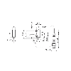 Cellule EAP PNP P=120mm qTeach Laser LO/DO / M08 4P+C0.2m - O200.GL-PV1T.72NV/F040_H006