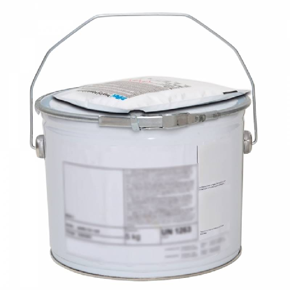 Résine pour reboucher fissures (5 kg de résine + 0,2 kg de durcisseur - 266.20.698 Résine pour reboucher fissures (5 kg de résine + 0,2 kg de durcisseur - 266.20.698-Lire la description