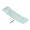 Support de montage avant (pour modèles 120, 240 et 480 W) - S82Y-VK10F