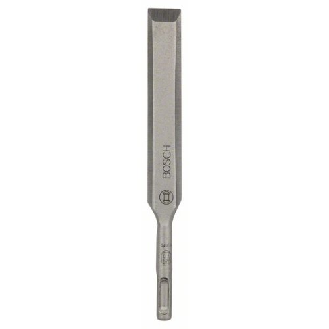 Stechbeitel SDS-plus, 175 x 20 mm-Lire la description