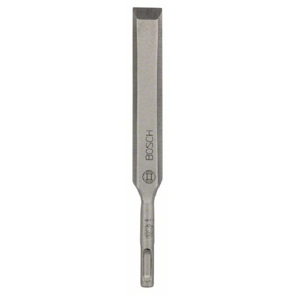 Stechbeitel SDS-plus, 175 x 20 mm-Lire la description