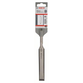 Stechbeitel SDS-plus, 175 x 20 mm-Lire la description