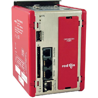Module maître Haute Performance Convertisseur Protocoles, Data Logger - CSMSTRZR-Lire la description