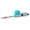 Palpeur avec embout à bille course 150mm, câble 2m - PY-2-F-150-S02M 0000X000X00