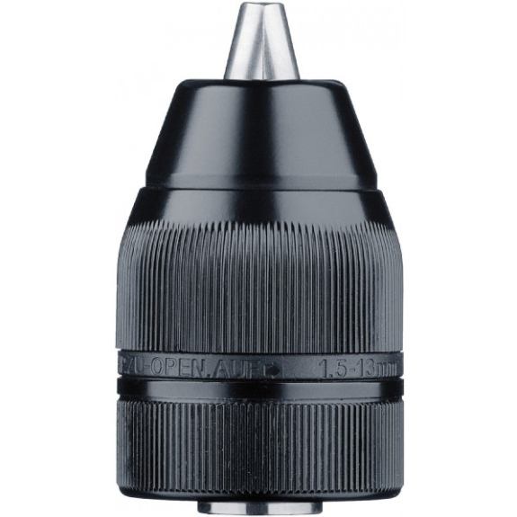 Mandrin auto-serrant Pro 1/2''x20mm - CORI - TS13F12R Mandrin auto-serrant Pro 1/2''x20mm - CORI - TS13F12R-Lire la description