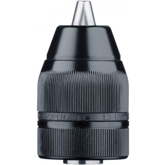 Mandrin auto-serrant Pro 1/2''x20mm - CORI - TS13F12R-Lire la description