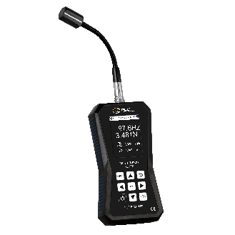 Compteur de tension de courroie de distribution PCE-BTM 2000A-Lire la description