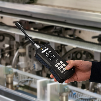 Riemenspannungsmessgerät PCE-BTM 2000A-Beschreibung lesen