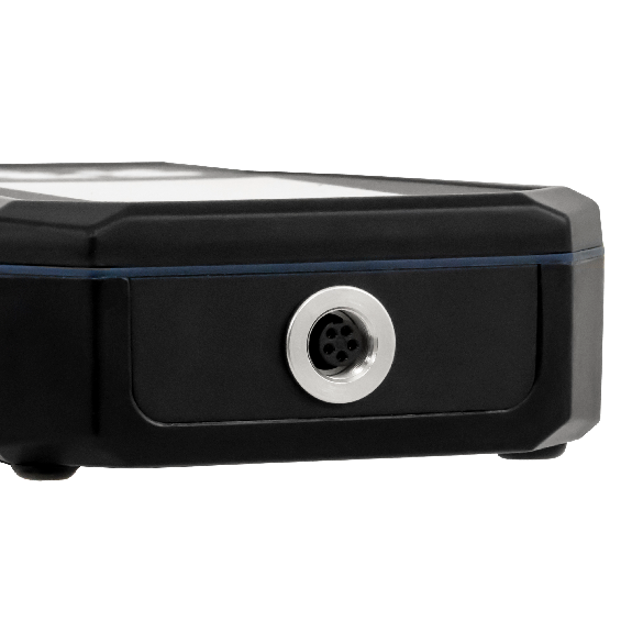 Misuratore di tensione per cinghie di distribuzione PCE-BTM 2000L Misuratore di tensione per cinghie di distribuzione PCE-BTM 2000L-Leggi tutto