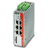 Routeur de télémaintenance 10/100 Mbit/s NAT VPN pare-feu switch 5p - FL MGUARD RS2005 TX VPN
