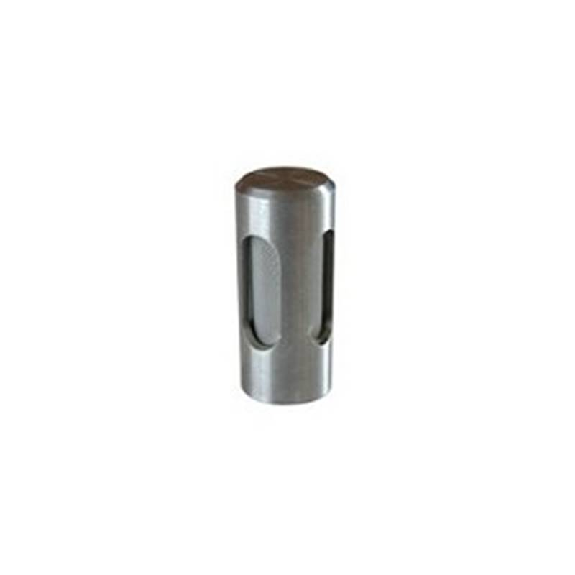 Embout de protection en inox avec filtre inox 25 microns - EPI25-Lire la description