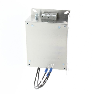 Filtre (Footprint) MX, 5A, 3x400 Vca, 0,4 kW et 0,75 kW - AX-FIM3005-SE-V1-Lire la description
