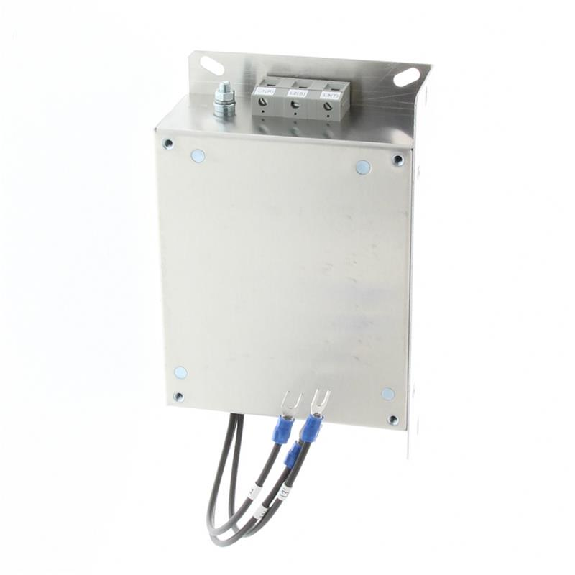Filtre (Footprint) MX, 5A, 3x400 Vca, 0,4 kW et 0,75 kW - AX-FIM3005-SE-V1 Filtre (Footprint) MX, 5A, 3x400 Vca, 0,4 kW et 0,75 kW - AX-FIM3005-SE-V1-Lire la description