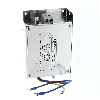 Filtre (Semelle) MX, 14A, 3x400 Vca, 4,0 kW - AX-FIM3014-RE Filtre (Semelle) MX, 14A, 3x400 Vca, 4,0 kW - AX-FIM3014-RE