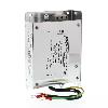 Filtre (Semelle) MX, 10A, 3x400 Vca, 1,5 kW et 3,0 kW, faible fuite - AX-FIM3010-RE-LL Filtre (Semelle) MX, 10A, 3x400 Vca, 1,5 kW et 3,0 kW, faible fuite - AX-FIM3010-RE-LL
