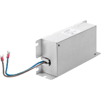 Filtre (Footprint) MX, 14A, 1x200 Vca, 0,75 kW - AX-FIM1014-SE-V1-Lire la description