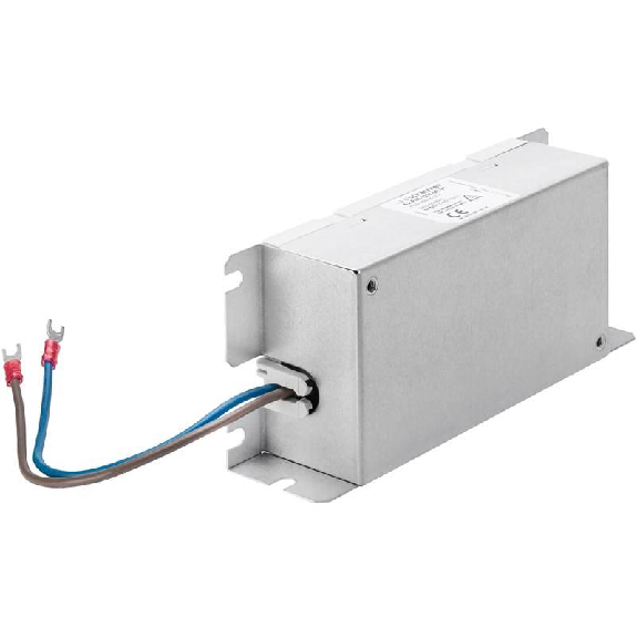 Filtre (Footprint) MX, 14A, 1x200 Vca, 0,75 kW - AX-FIM1014-SE-V1 Filtre (Footprint) MX, 14A, 1x200 Vca, 0,75 kW - AX-FIM1014-SE-V1-Lire la description