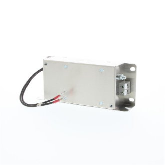 Filtre (Footprint) MX, 24A, 1x200 Vca, 1,5 kW et 2,2 kW - AX-FIM1024-SE-V1-Lire la description