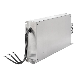 Filtre (Footprint) MX, 50A, 3x400 Vca, 11 kW et 15 kW - AX-FIM3050-SE-V1-Lire la description