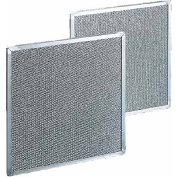 Filtre métallique SK 3185.830-1P. 327x280x10 (LxHxP) - SK 3285.810 Filtre métallique SK 3185.830-1P. 327x280x10 (LxHxP) - SK 3285.810-Lire la description
