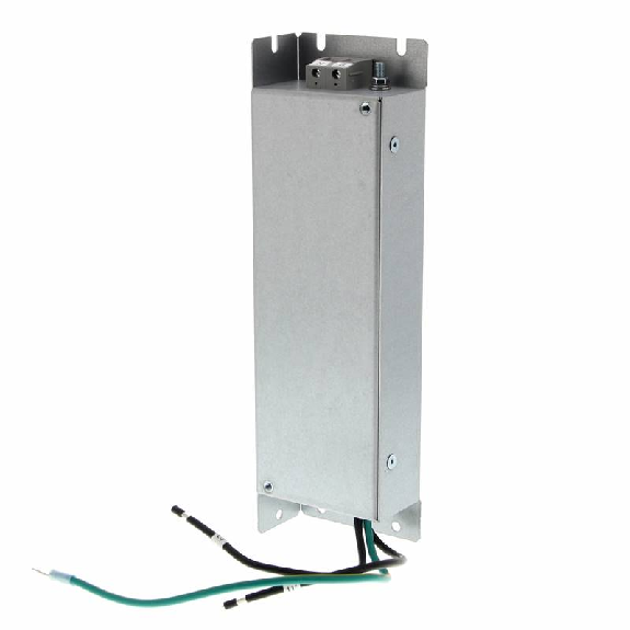Filtre rfi pour servo driver 1S, 230V, 1ph, 800W - R88A-FI1S108-SE Filtre rfi pour servo driver 1S, 230V, 1ph, 800W - R88A-FI1S108-SE-Lire la description