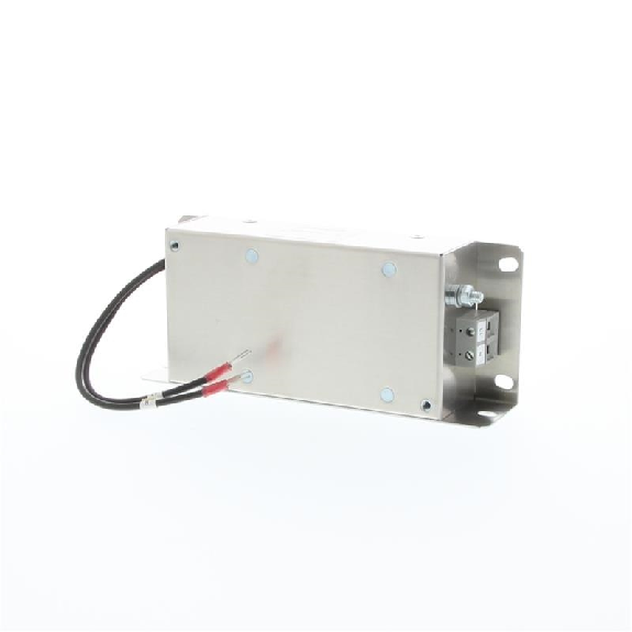 Filtre (Footprint) MX, 10A, 1x200 Vca, 0,1 kW, 0,2 kW et 0,4 kW - AX-FIM1010-SE-LL Filtre (Footprint) MX, 10A, 1x200 Vca, 0,1 kW, 0,2 kW et 0,4 kW - AX-FIM1010-SE-LL-Lire la description