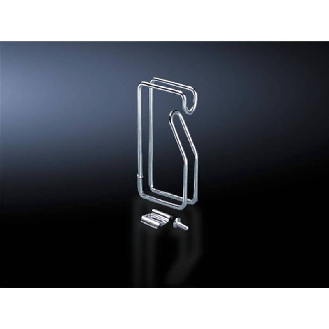 Étrier de guidage 120x65x125mm (LxHxP) - DK 7111.000-Lire la description