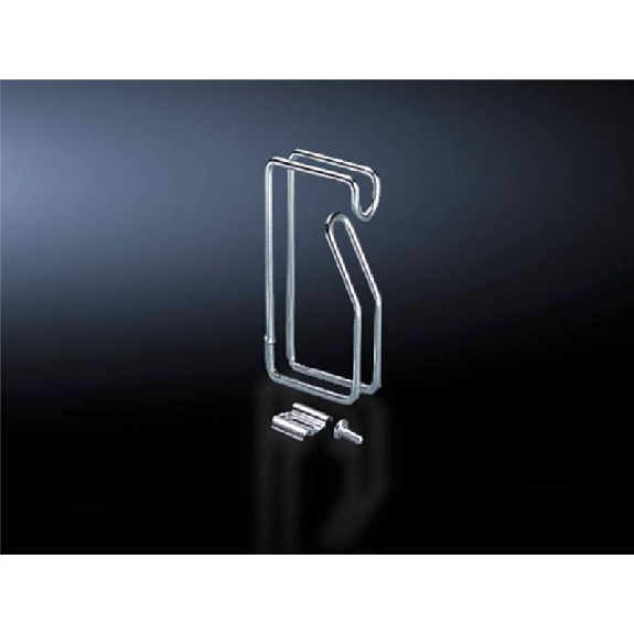 Étrier de guidage 120x65x125mm (LxHxP) - DK 7111.000 Étrier de guidage 120x65x125mm (LxHxP) - DK 7111.000-Lire la description