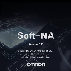 Soft-NA, pour Windows 10 Pro 64 bit, 1 x USB Dongle License - NA-RTLD01