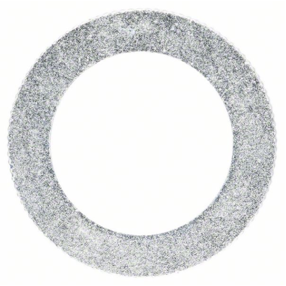 Bague rductrice Bosch pour lames de scie circulaire, 30 x 20 x 1,5 mm-Leggi tutto