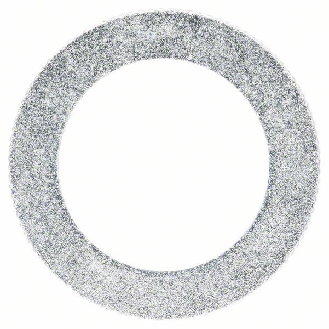 Bague rductrice Bosch pour lames de scie circulaire, 30 x 20 x 1,5 mm-Lire la description