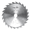 Mafell Sgeblatt-HM, 160 x 1,2 / 1,8 x 20 mm, Z 24, WZ, fr universellen Einsatz Mafell Sgeblatt-HM, 160 x 1,2 / 1,8 x 20 mm, Z 24, WZ, fr universellen Einsatz