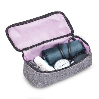 Cas de soins à domicile - NightinCare's-Lire la description
