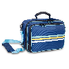 Cartella Home Care - Blu anni Ottanta