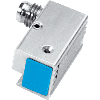 DPM Vérins en queue d'aronde PNP NO lg26mm 10-30Vdc / Câble 5m - MZK1-02VPS-AUB