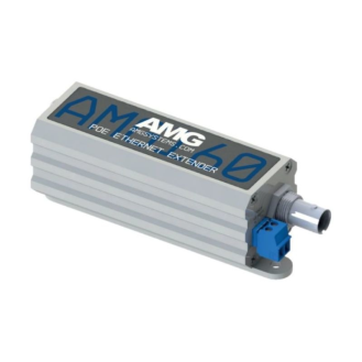Industrieller Ethernet über Koax Extender AMG160-1F-1EC, 1 Port, 1 x 10/100Base-T(x)-Beschreibung lesen